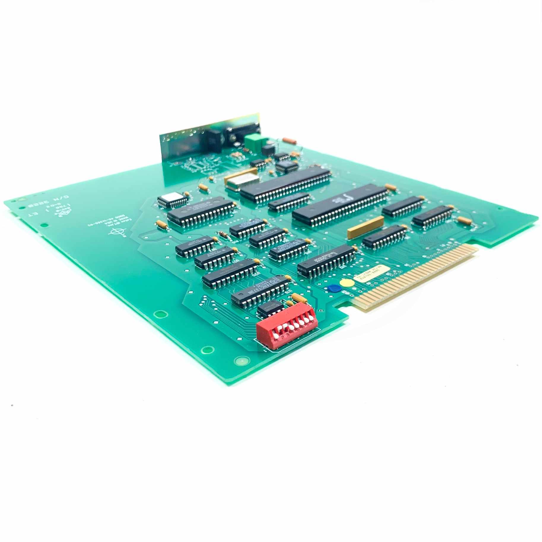 MM-PMMP001C Modicon Modbus Plus - 0