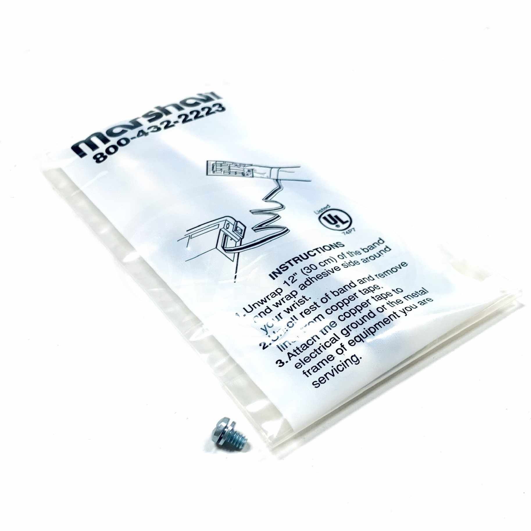MM-PMMP001C Modicon Modbus Plus