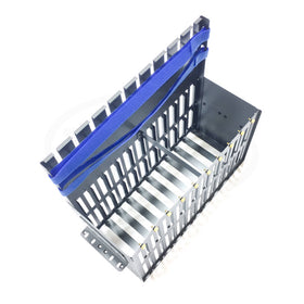 MM6000 ADC Rack Shelf, 19"