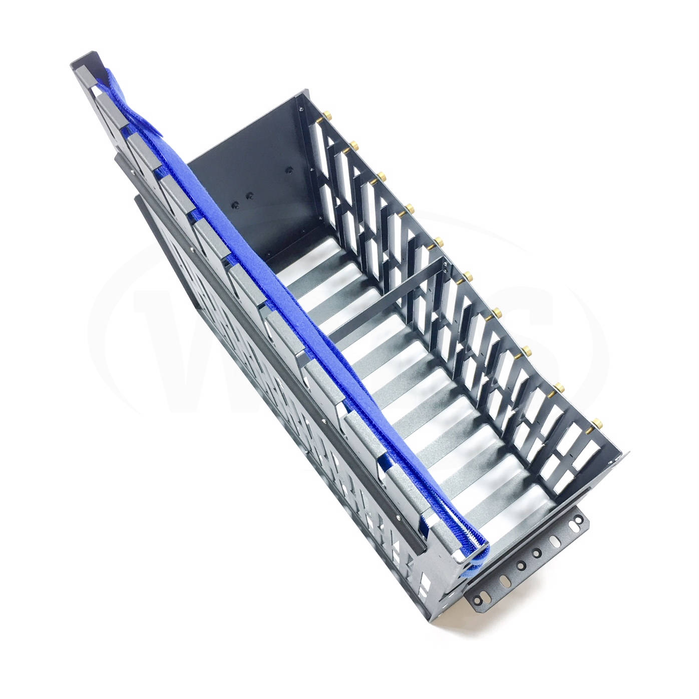 MM6000 ADC Rack Shelf, 19"