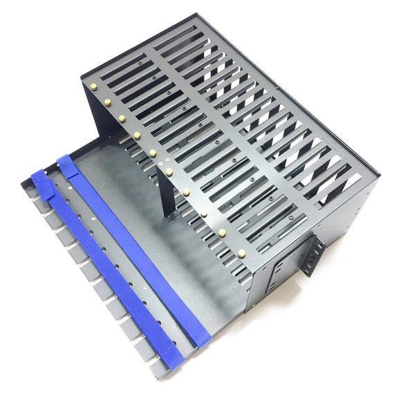 MM6000 ADC Rack Shelf, 19"