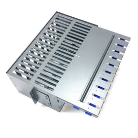 MM6000 ADC Rack Shelf, 19" - 0