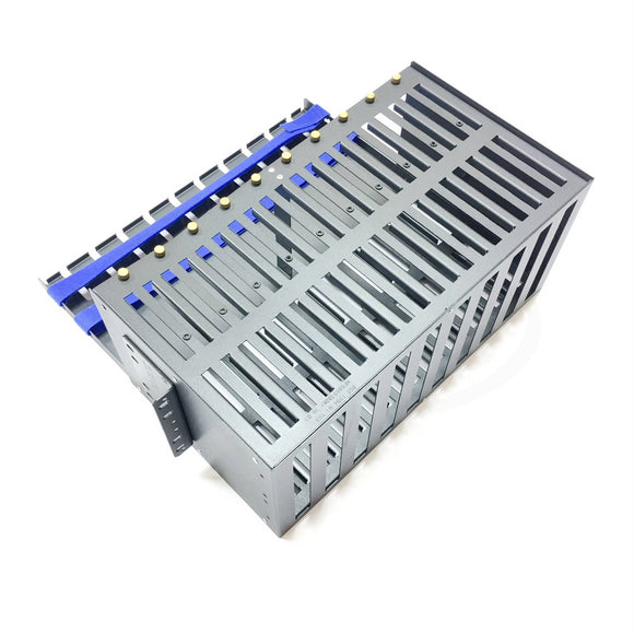 MM6000 ADC Rack Shelf, 19"
