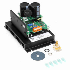 175311.00 Leeson FHP AC Drive 115/230V 1Ph Input