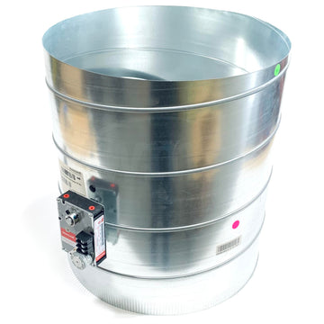 MARD18/U Honeywell Modulating Damper 18"