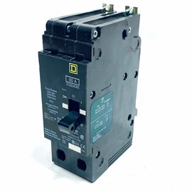 EGB24060 Square D Circuit Breaker, 60A