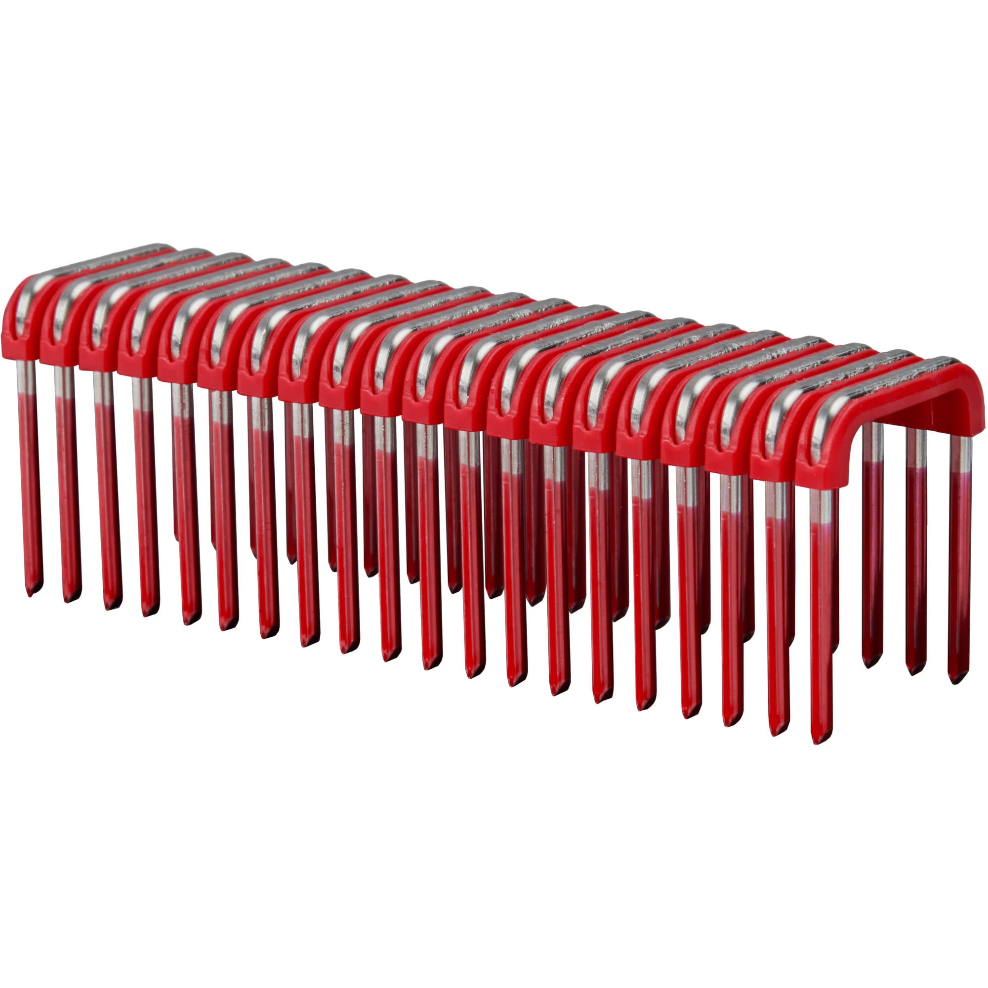 MNM1-600 Milwaukee 1" Insulated Cable Staples