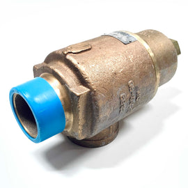 0020-H01-MG Kunkle Safety 2" Valve, 217 GPM, 135 PSIG