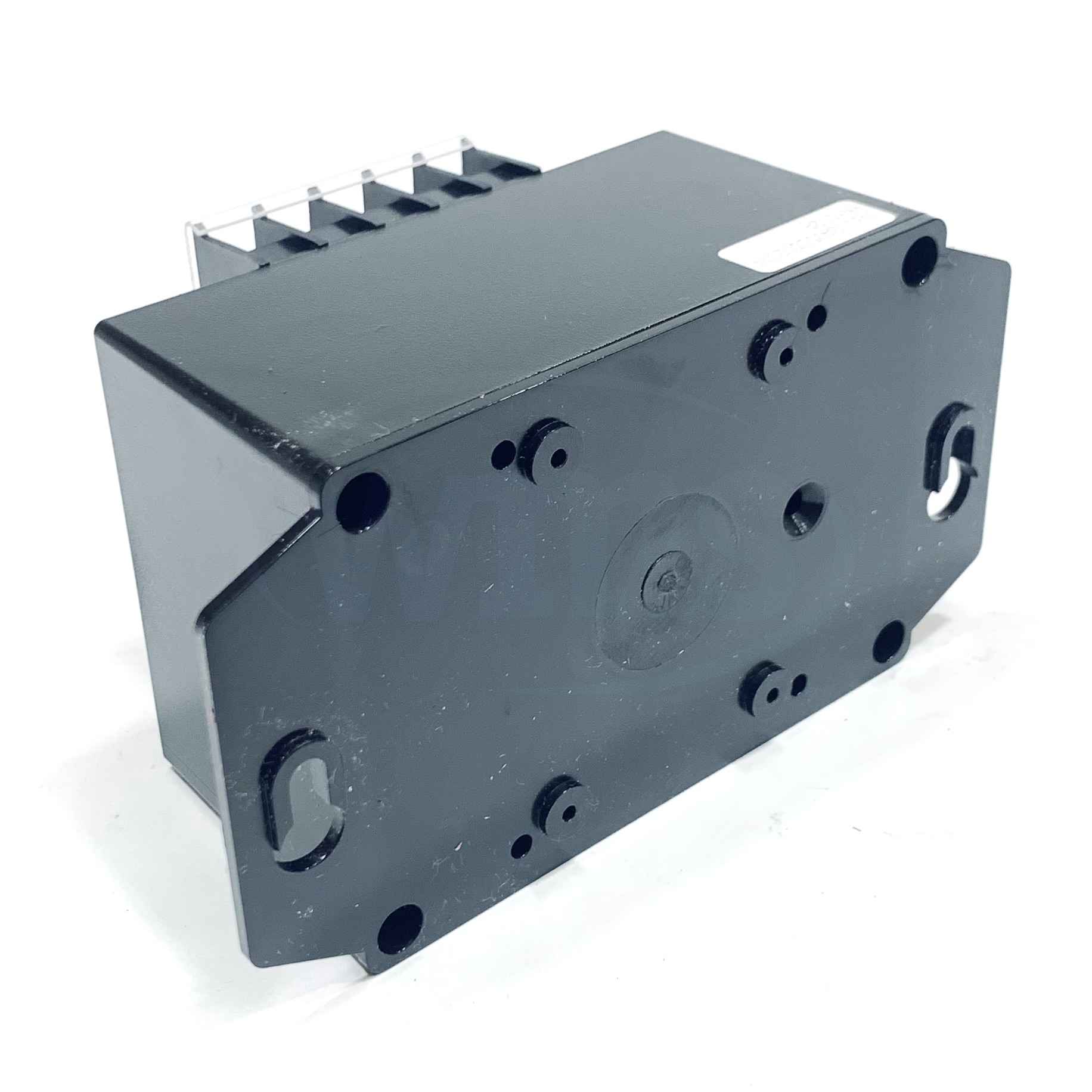 Model 102A SymCom Motor Starter 3-Phase Electric Motor Protector