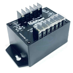 Model 250A SymCom MotorSaver 3-Phase Electric Motor Protector - 0