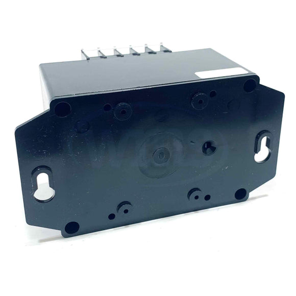 Model 250A SymCom MotorSaver 3-Phase Electric Motor Protector