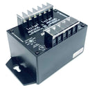 Model 250A SymCom MotorSaver 3-Phase Electric Motor Protector-1