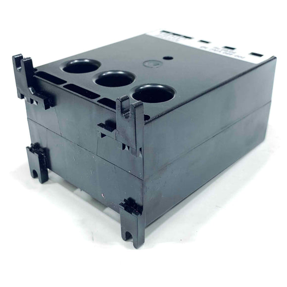 Model 601 SymCom MotorSaver Protection Relay