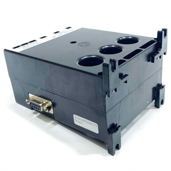 Model 601 SymCom MotorSaver Protection Relay
