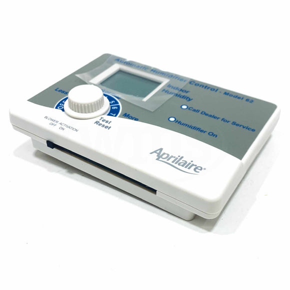 Model 62 Aprilaire Automatic Digital Humidifier Control