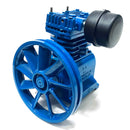 Model KU Jenny 1-2 HP Compressor Pump, Ser No. F092017200-1