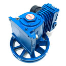 Model KU Jenny 1-2 HP Compressor Pump, Ser No. F092017200-5