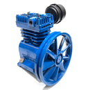 Model KU Jenny 1-2 HP Compressor Pump, Ser No. F092017200-6