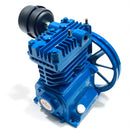 Model KU Jenny 1-2 HP Compressor Pump, Ser No. F092017200-7
