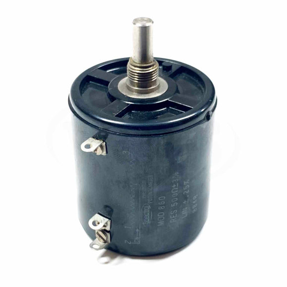 MOD 860 Precision Potentiometer