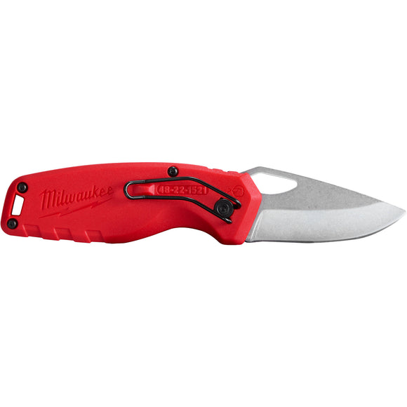 48-22-1521 Milwaukee Compact Folding Knife