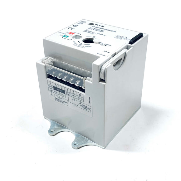MOPFD240C Eaton Motor Operator, 1A, 208-240V~50/60Hz, 220-250V