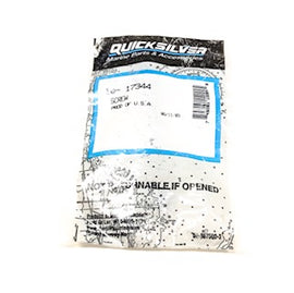 10-17344 Quicksilver Screw