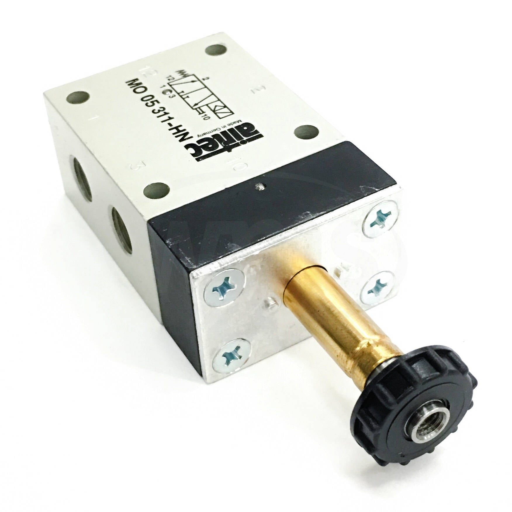 MO 05311-HN Airtec Solenoid Valce, No Coil - 0