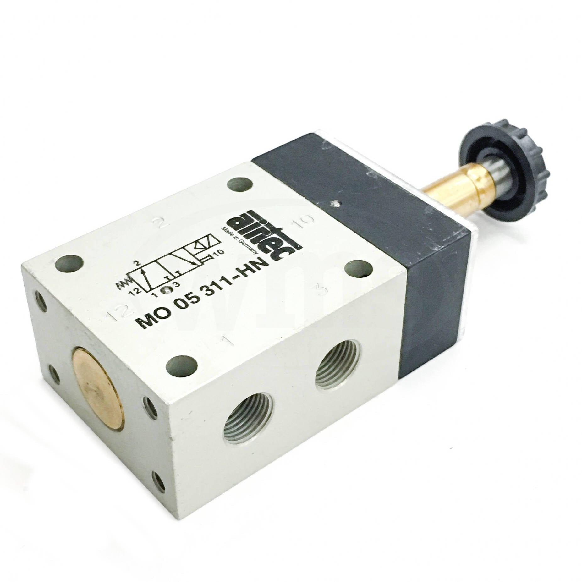 MO 05311-HN Airtec Solenoid Valce, No Coil