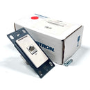 MP-WP181-C-A Crestron Media Presentation Wall Plate-6