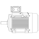 MP0302 Teco-Westinghouse 30HP/22kW MAX-IE3 IEC Metric Electric Motor, 3600RPM-1