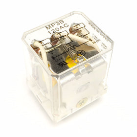 MP3B120AC Westinghouse Relay, 120V, 3P2T - 0