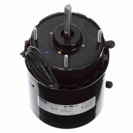 D234 Fasco 1/15HP Electric Motor, 3.3", 1500 RPM