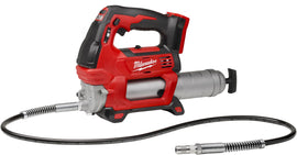 2646-20 M18 Cordless 2-Speed Grease Gun