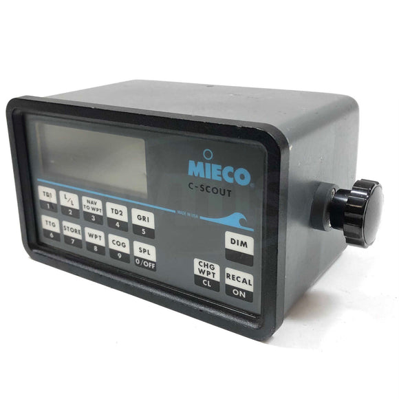 MPL-151 Mieco Loran-C Navigator C-Scout