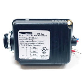 MPSA Hubbell Mini Power Switch Pack Slave Relay - 0