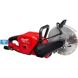 2786-20 Milwaukee M18 FUEL 9" Cut-Off Saw w/ ONE-KEY