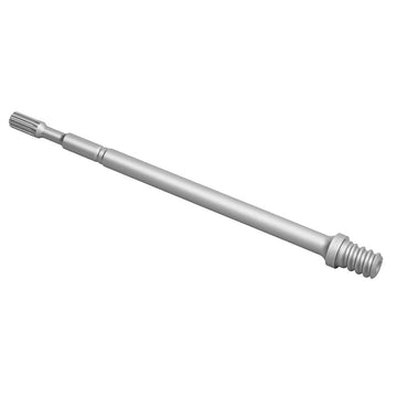 48-03-3565 Spline Core Thick 18" Adapter 1-1/2-6"