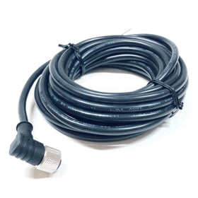 MQDC1-515RA Banner Engineering Single-Ended Cordset