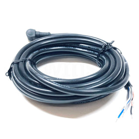 MQDC1-515RA Banner Engineering Single-Ended Cordset - 0