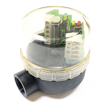 00551016 ITT Mechaniacal Switch, Silver Contacts