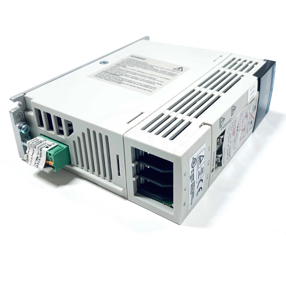 MR-J2S-20CP Mitsubishi AC Servo Amplifier