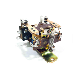 MR11A-120 Potter & Brumfield Relay, 8A, 120V - 0