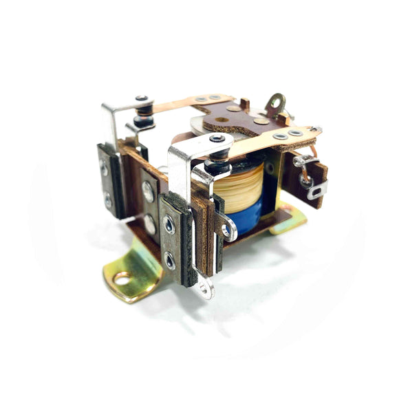 MR11A-120 Potter & Brumfield Relay, 8A, 120V