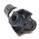 MR2 Coilhose Pneumatics 1/4 Mini Regulator 125 Psi-1