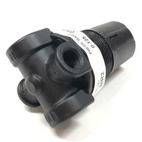 MR2 Coilhose Pneumatics 1/4 Mini Regulator 125 Psi - 0