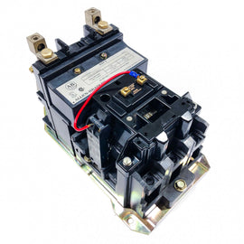 Allen-Bradley 500-DOB920 2-Pole Contactor, 90A, Size 3