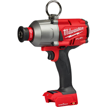2865-20 Milwaukee M18 FUEL 7/16" Hex Utility Impact Wrench with ONE-KEY