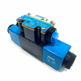 DG4V-3S-33C-MFTWLB5-60 Vickers Directional Control Valve