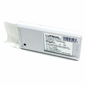 MRF2-3B-L-WH Lutron Maestro Wireless Controller, (White)